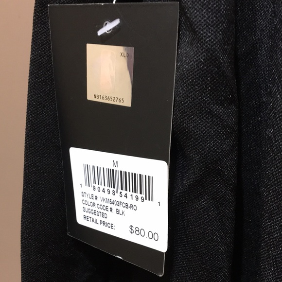 Chicago Bulls NBA M Zipper Jacket - Picture 13 of 13